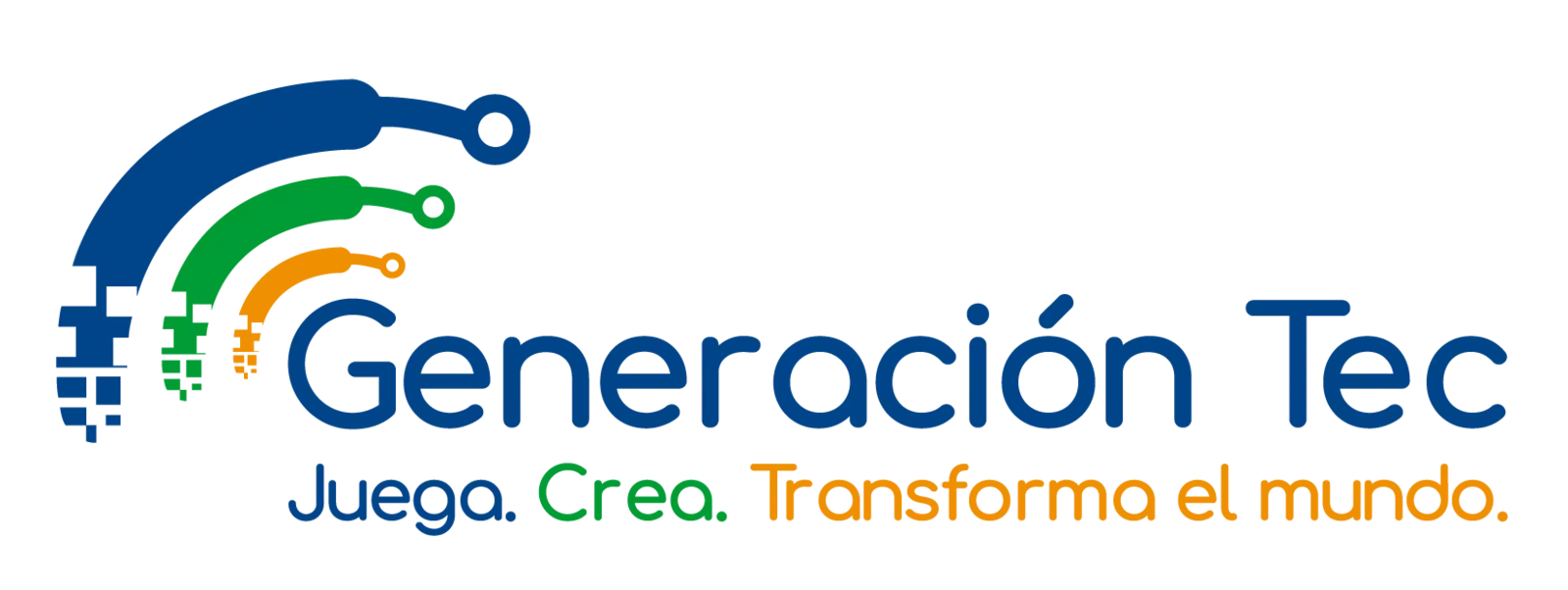 GENERACION TEC