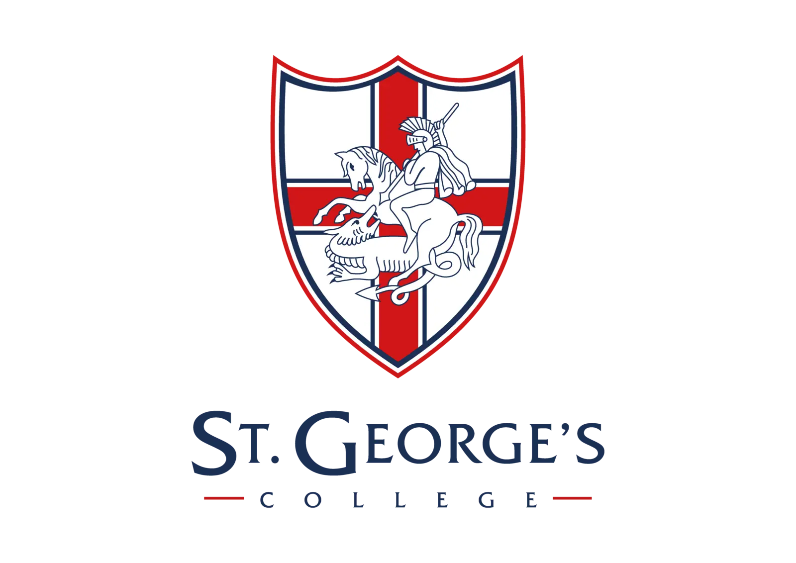 ST GEORGES COLLEGE