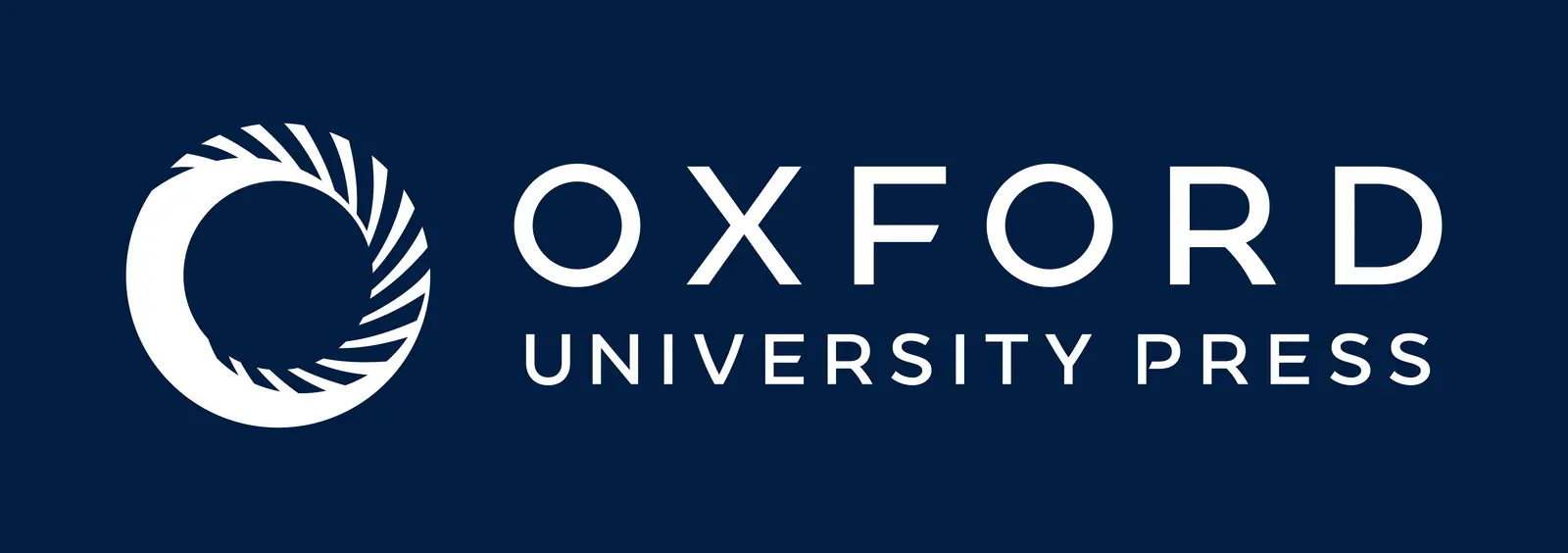 OXFORD UNIVERSITY PRESS