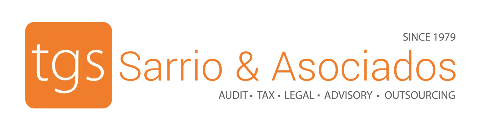TGS SARRIO & ASOCIADOS